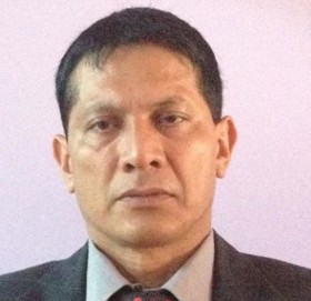 प्रहरी महानिरीक्षकमा धीरजप्रताप सिंह