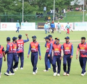 नेपालले ओमान र टिमोर लिस्टेसँग मैत्रीपूर्ण फुटबल खेल्ने