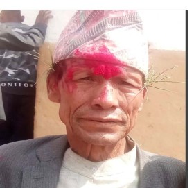 स्वामिकार्तिक ५ को वडाअध्यक्षमा काँग्रेस उम्मेदवार २ मतले विजयी