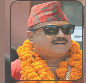 धनगढीमा साढे १२ हजार मत गन्न बाँकी, हमाल झण्डै ११ हजारले अगाडि