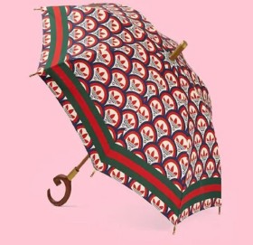 कस्तो अनौठौं छाता, मूल्य डेढ लाख !