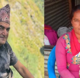 बाजुरा हिमाली गाउँपालिकामा अध्यक्षमा काँग्रेस र उपाअध्यक्षमा एमाले बिजयी