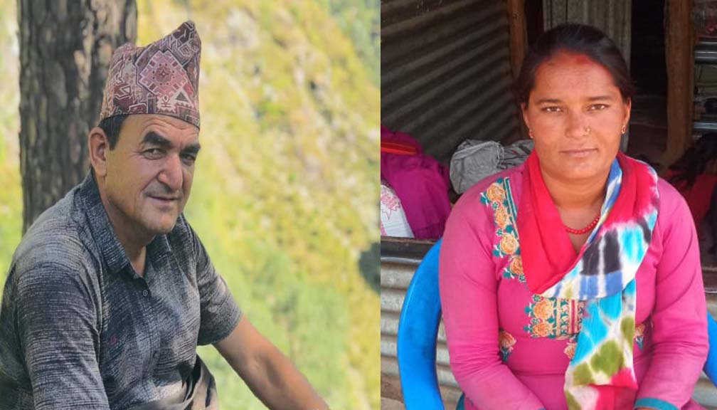 बाजुरा हिमाली गाउँपालिकामा अध्यक्षमा काँग्रेस र उपाअध्यक्षमा एमाले बिजयी