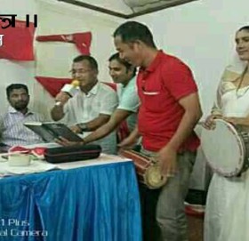 लाेकतन्त्र ।।