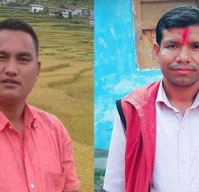 बुढिनन्दा नगरपालिकाकाे  नगर प्रमुखमा एमाले उम्मेदवार बोहरा सहितको प्यानल बिजयी