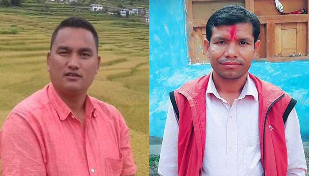 बुढिनन्दा नगरपालिकाकाे  नगर प्रमुखमा एमाले उम्मेदवार बोहरा सहितको प्यानल बिजयी