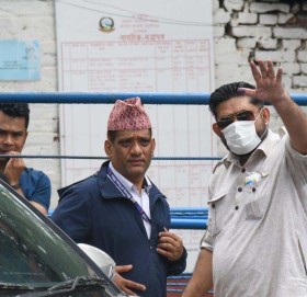 सर्वोच्चले उल्ट्यायो रञ्जन कोइरालाको फैसला, अब साढे ११ बर्ष जेल बस्नुपर्ने