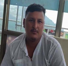 बुढिनन्दा नगरपालिका वडा न ८ मा नेकपा एमालेबाट वडा अध्यक्षका उम्मेदवार  केशब शाही बिजयी