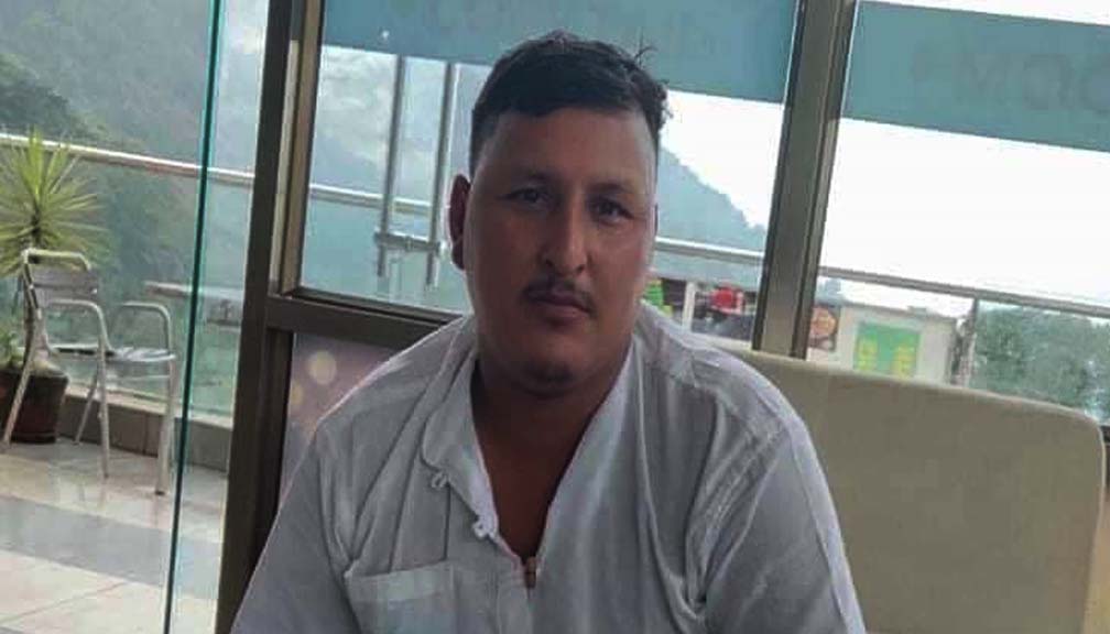 बुढिनन्दा नगरपालिका वडा न ८ मा नेकपा एमालेबाट वडा अध्यक्षका उम्मेदवार  केशब शाही बिजयी