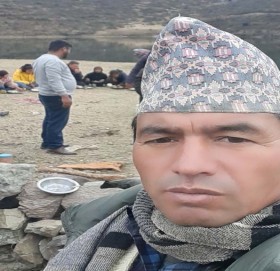 खप्तड छेडेदह गाउँपालिका वडा न ७ मा एमालेका उम्मेदवार रावत बिजयी