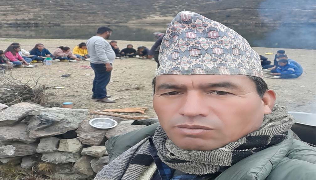 खप्तड छेडेदह गाउँपालिका वडा न ७ मा एमालेका उम्मेदवार रावत बिजयी