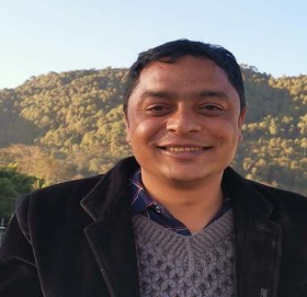 बडिमालिका वडा न ६ को वडा अध्यक्षमा एमालेका उम्मेदवार खड्का बिजयी