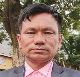 बुढिनन्दा नगरपालिका वडा न १ मा नेकपा एमालेका वडा अध्यक्ष सहितको प्यानल बिजयी