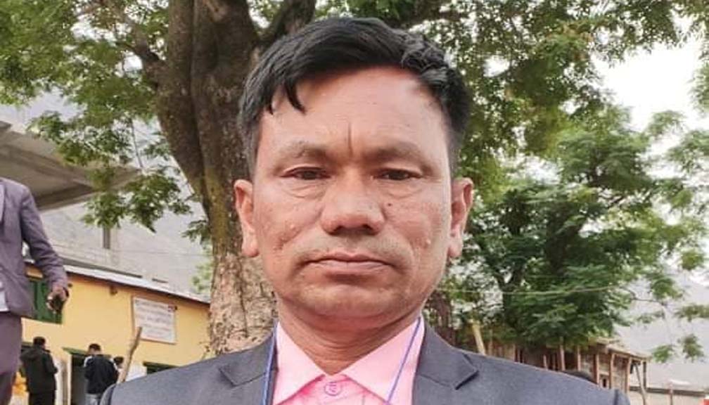 बुढिनन्दा नगरपालिका वडा न १ मा नेकपा एमालेका वडा अध्यक्ष सहितको प्यानल बिजयी