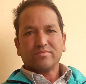 बुढिनन्दा नगरपालिका वडा न २ मा नेकपा एमालेका वडा अध्यक्ष गिरी बिजयी