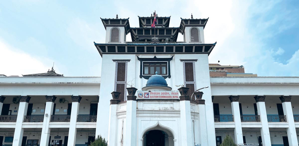 प्रत्यक्षमा ३३ प्रतिशत महिला उम्मेदवार बनाउन निर्वाचन आयोगको निर्देशन