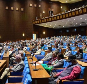 बजेटमा आजदेखि सैद्धान्तिक छलफल सुरु हुँदै