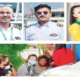 २५ वर्षे अनुभवी पाइलट थिए घिमिरे