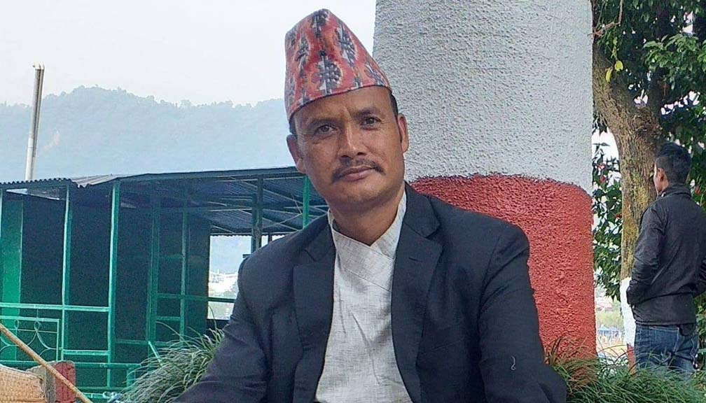 नेकपा एस बाजुराका जिल्ला सचिव रावतमाथी काँग्रेस कार्यक्रताद्धारा चक्कु प्रहार