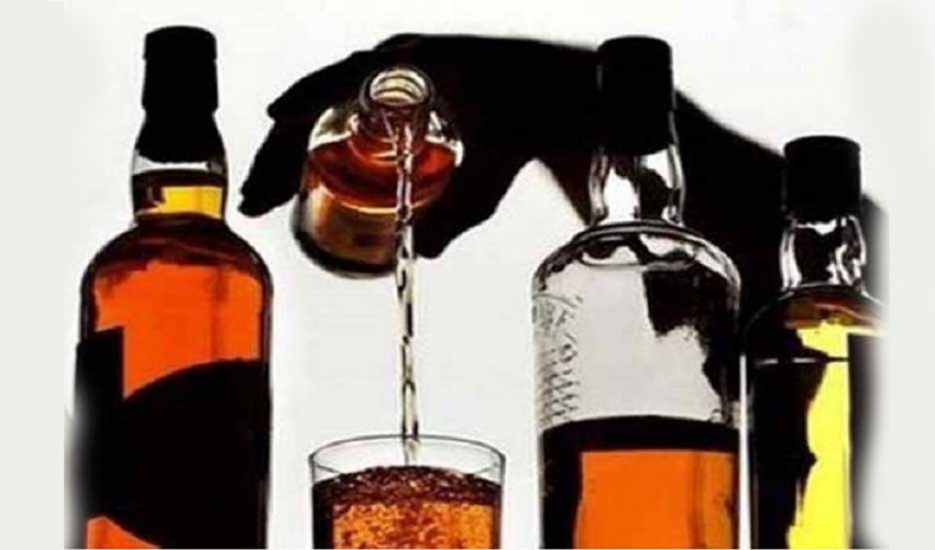 भारतमा नक्कली मदिरा खाएर १३ जनाको मृत्यु