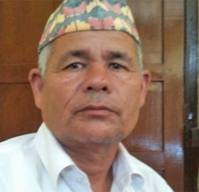 बुढीगंगा नगरपालिकामा महान्यायाधिवक्ताका दाजु उम्मेदवार, खस्यो ९९ प्रतिशत मत