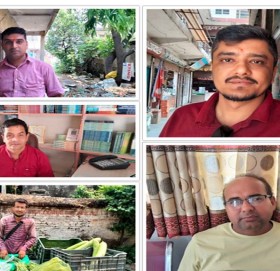 उम्मेदवारको घोषणापत्रप्रति मतदातालाई छैन विश्वास