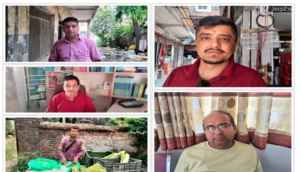 उम्मेदवारको घोषणापत्रप्रति मतदातालाई छैन विश्वास