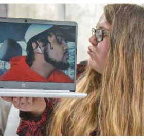 फेसबुकमा प्रेम, जूममा बिहे, भेट नहुँदै डिभोर्स !