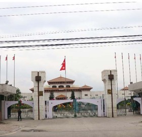 प्रतिनिधि सभा बैठक आज पनि बस्दै