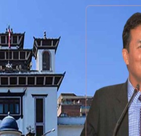 महान्यायाधिवक्ता खातीलाई स्पष्टीकरण माग्न आयोगको सिफारिस, दाजुलाई मेयर जिताउन पदको दुरुपयोग गरेको निष्कर्ष