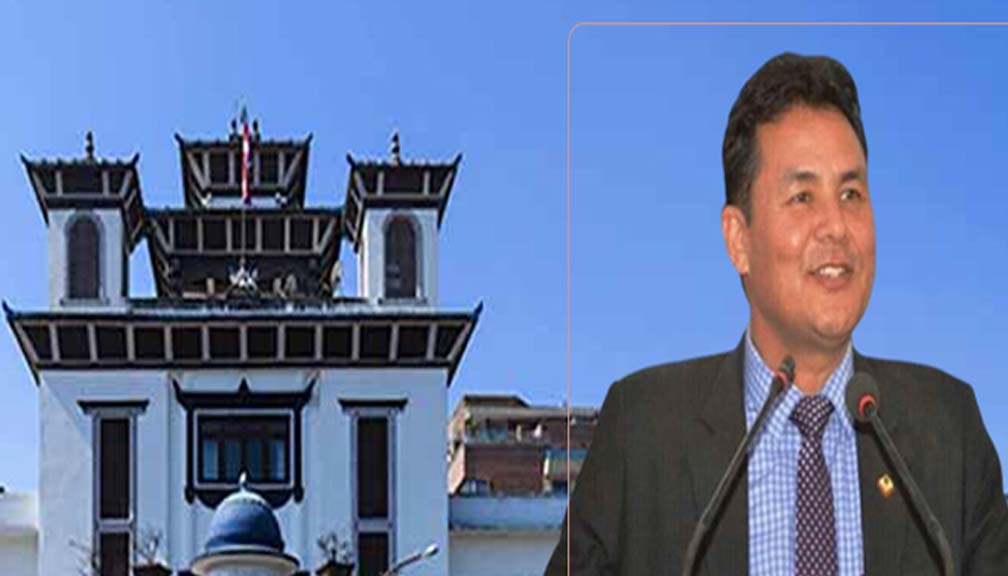 महान्यायाधिवक्ता खातीलाई स्पष्टीकरण माग्न आयोगको सिफारिस, दाजुलाई मेयर जिताउन पदको दुरुपयोग गरेको निष्कर्ष