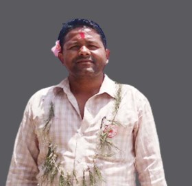 बडिमालिका ९ को वडाअध्यक्षमा एमालेका बिक विजयी