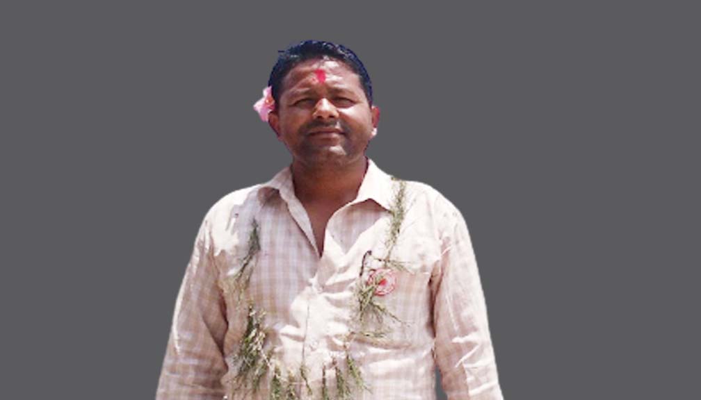 बडिमालिका ९ को वडाअध्यक्षमा एमालेका बिक विजयी