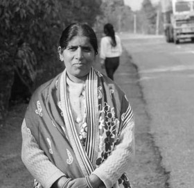 कपिलवस्तुको महाराजगंजकी कांग्रेस उपमेयर उम्मेदवारको मृत्यु