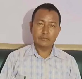 जुगल गाउँपालिका अध्यक्षमा एक मतले एमालेका लामा विजयी