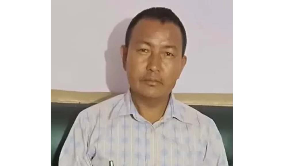 जुगल गाउँपालिका अध्यक्षमा एक मतले एमालेका लामा विजयी