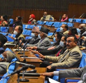 आजदेखि संसदको बजेट अधिवेशन, दुई अध्यादेश पेश हुने