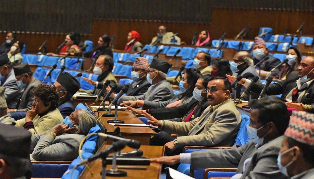 आजदेखि संसदको बजेट अधिवेशन, दुई अध्यादेश पेश हुने