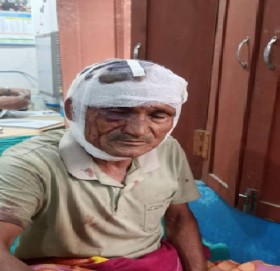 बैतडीमा वडा सदस्यका उम्मेदवारमाथि खुकुरी प्रहार : एक जना आरोपित पक्राउ
