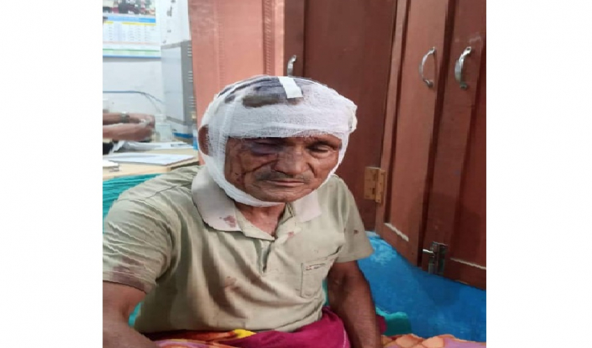 बैतडीमा वडा सदस्यका उम्मेदवारमाथि खुकुरी प्रहार : एक जना आरोपित पक्राउ