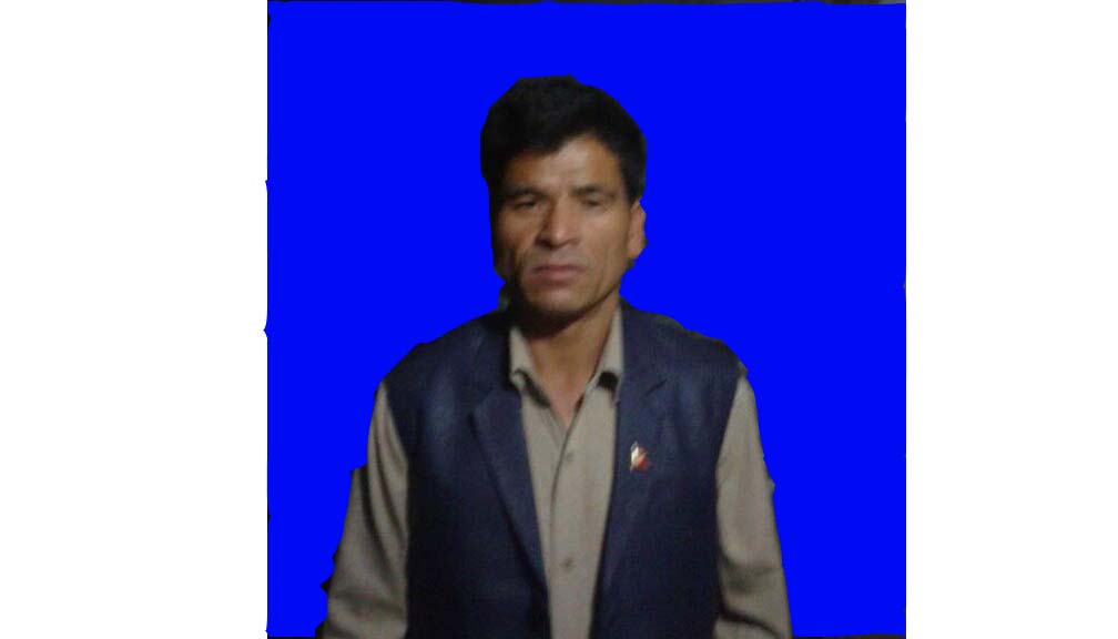 गौमुल ३ मा एमाले बाट बोहरा वडा अध्यक्षमा विजयी