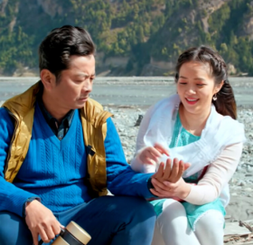 ‘कबड्डी ४’को रकर्ड, १६ दिनमा २० करोडको आम्दानी