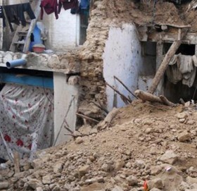 अफगानिस्तानका भूकम्प पीडितलाई राष्ट्रसङ्घीय एजेन्सीहरूको सहयोग