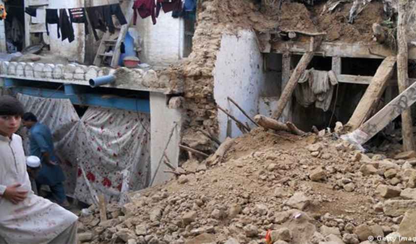 अफगानिस्तानका भूकम्प पीडितलाई राष्ट्रसङ्घीय एजेन्सीहरूको सहयोग