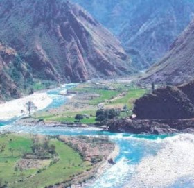 पश्चिम सेती : तीन देशका तीन कम्पनीले ३६ वर्षसम्म अल्झाए, भारतले के गर्ला ?