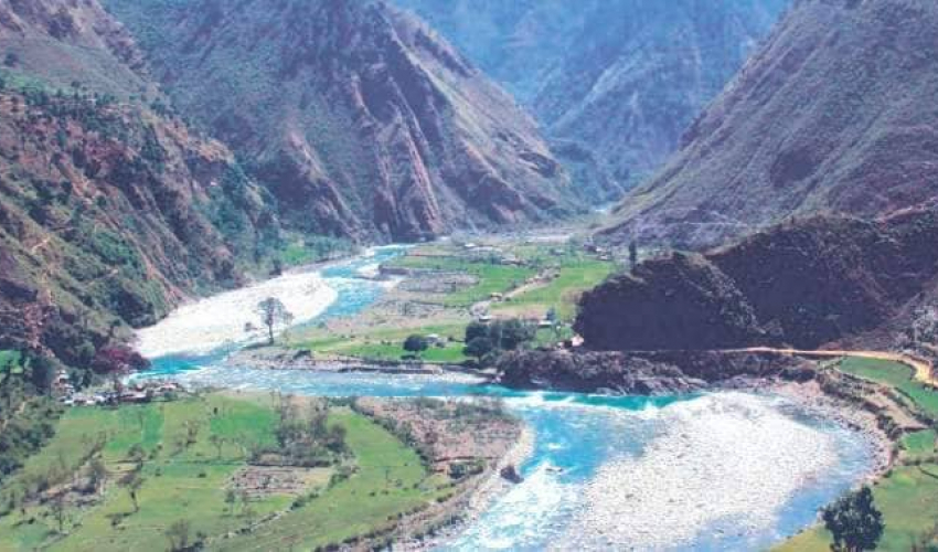 पश्चिम सेती : तीन देशका तीन कम्पनीले ३६ वर्षसम्म अल्झाए, भारतले के गर्ला ?