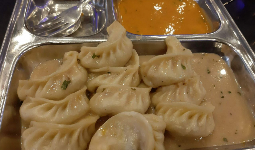 ममको डल्लो घाँटीमा अड्किएर एक जनाको मृत्यु