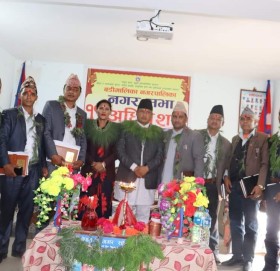 यी हुन् बडिमालिका नगरपालिकाले नगर सभाबाट पारित गरेका कार्यक्रम