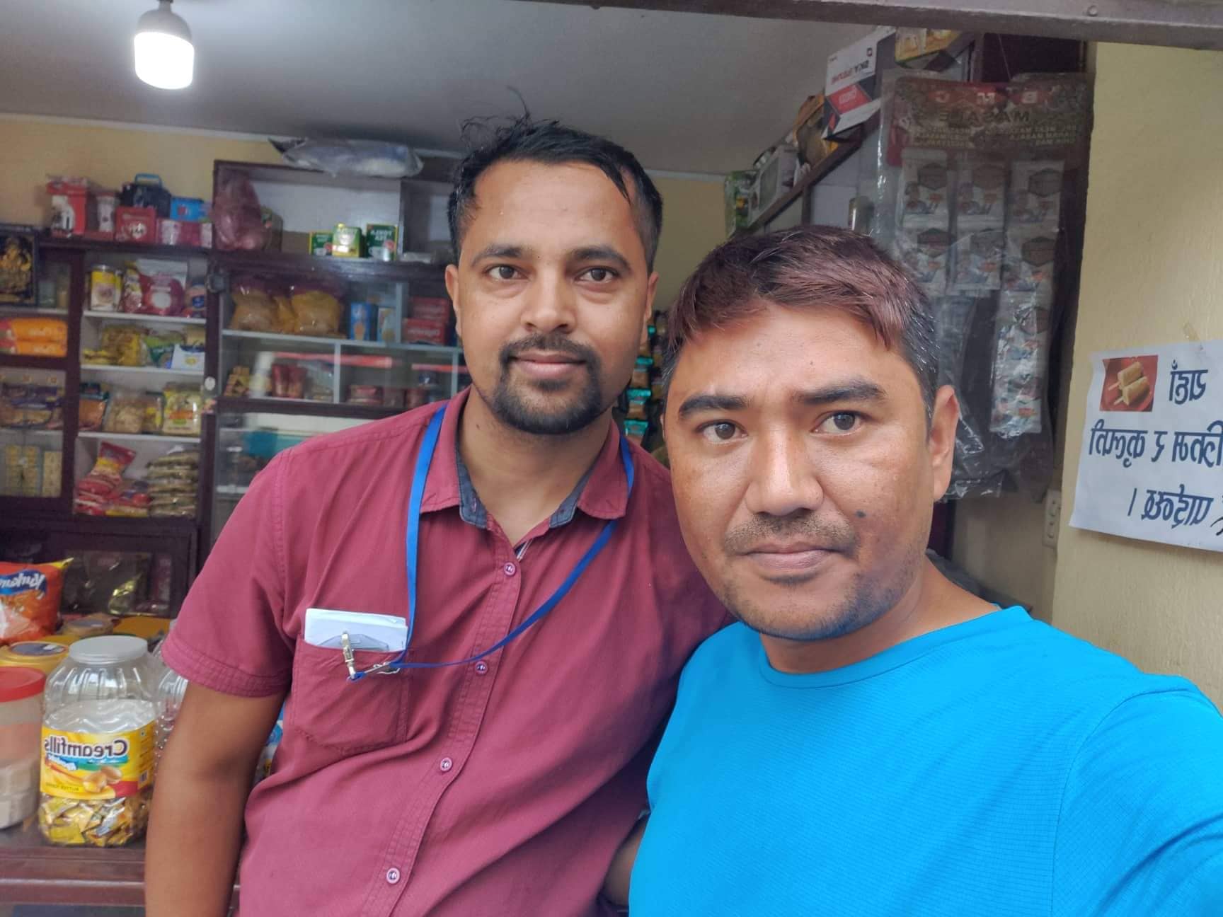 रोकाया र जोशीको पहलमा खप्तडछान्ना एसईई टपर बिध्यार्थीलाई छात्रवृत्री प्रदान गर्ने जुबिल्यान्ड कलेजकाे घाेषणा