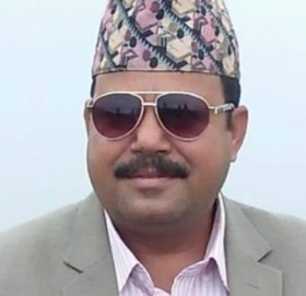 एमाले कैलालीका अध्यक्ष रतन थापालाई सोधियो स्पष्टिकरण